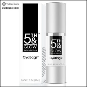 5th & Glow Cyabags - B0C9569K7F