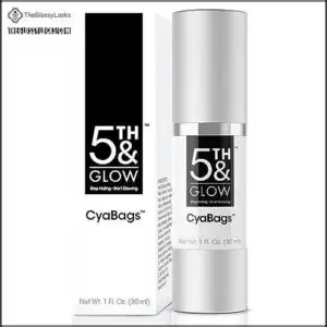 5th & Glow Cyabags - B0C9569K7F