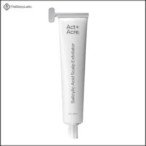 ACT+ ACRE Scalp Exfoliator, Cold B0BNNMMRLB