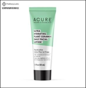 Acure Ultra Hydrating Plant Ceramide