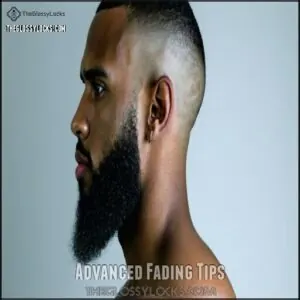 Advanced Fading Tips Advanced Fading Tips