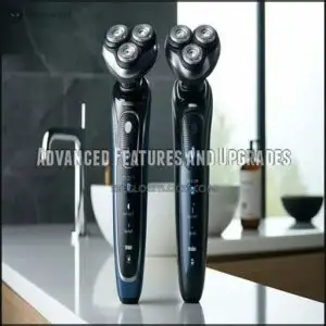 Advanced Features and Upgrades