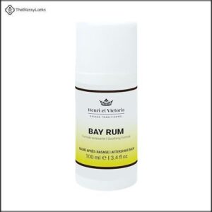 Aftershave Balm for Men | B075SHSCWD