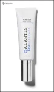 ALASTIN Skincare Ultra Light Daily