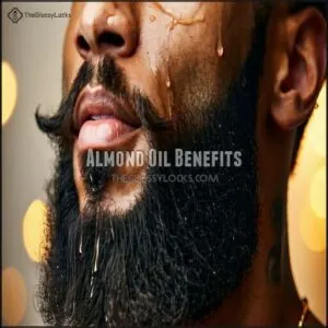 Almond Oil Benefits