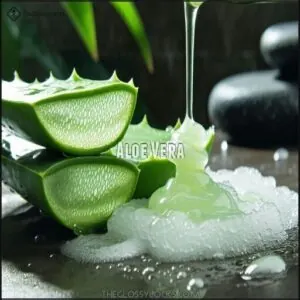 Aloe Vera Aloe Vera