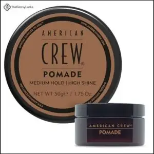 American Crew Men