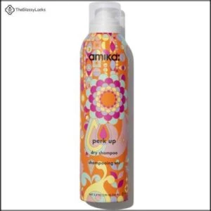 amika perk up talc-free dry B07H349CVV