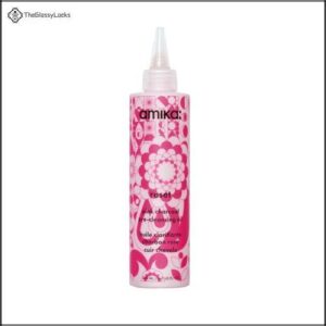 Amika Reset Pink Charcoal Scalp