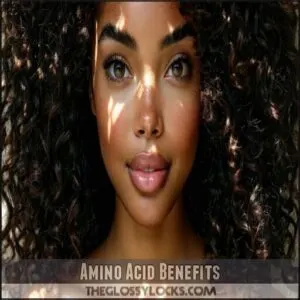 Amino Acid Benefits