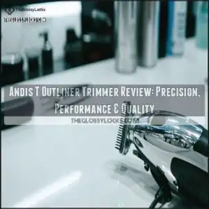 andis t outliner trimmer review