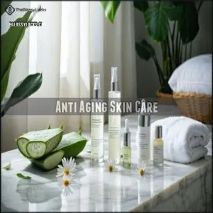 Anti Aging Skin Care