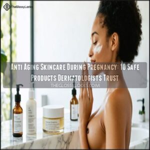 anti aging skincare during pregnancy anti aging skincare during pregnancy