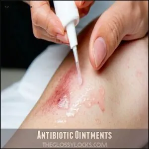 Antibiotic Ointments Antibiotic Ointments