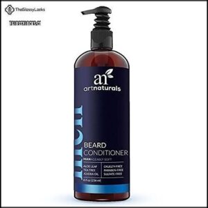 Artnaturals Natural Beard Deep Conditioner B074NP2SF3