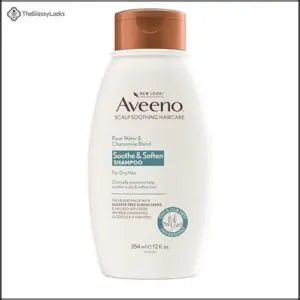 Aveeno Rose Water & Chamomile