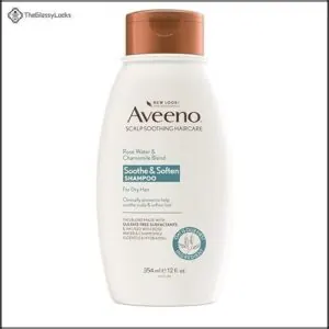 Aveeno Rose Water & Chamomile