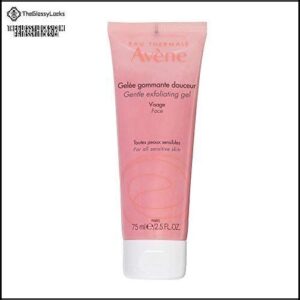 Avène Gentle Exfoliating Gel, Pore B072JHQSB6
