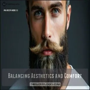 Balancing Aesthetics and Comfort