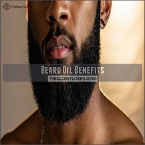 Beard Oil Benefits Beard Oil Benefits