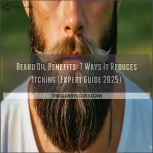 beard oil benefits reduce itching beard oil benefits reduce itching