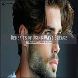 Benefits of Using Wave Grease