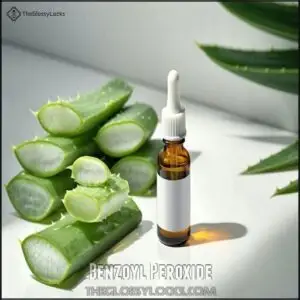 Benzoyl Peroxide