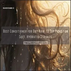 best conditioner for dry hair
