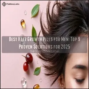 best hair growth pills for men best hair growth pills for men