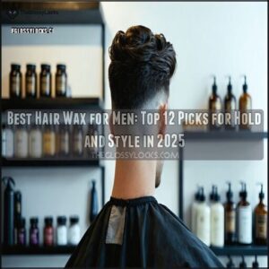best hair wax for men best hair wax for men