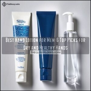 best hand lotion for men best hand lotion for men