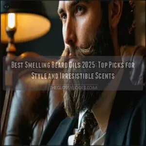 best smelling beard oils best smelling beard oils