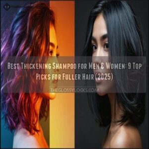 best thickening shampoo for men women best thickening shampoo for men women