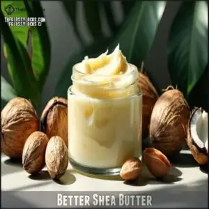 Better Shea Butter Better Shea Butter