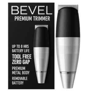 Bevel Beard Trimmer for Men B01LQ95MAG