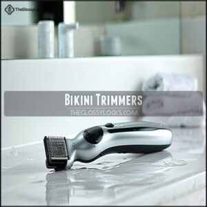 Bikini Trimmers