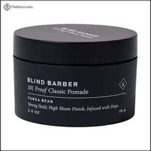 Blind Barber 101 Proof Classic