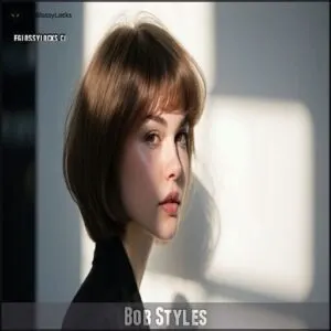 Bob Styles