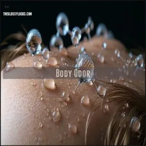 Body Odor