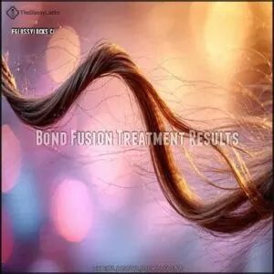 Bond Fusion Treatment Results