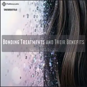 Bonding Treatments and Their Benefits