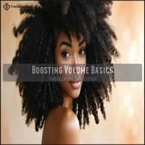 Boosting Volume Basics Boosting Volume Basics