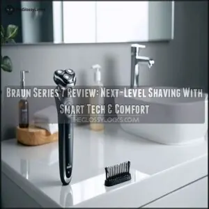 braun series 7 review