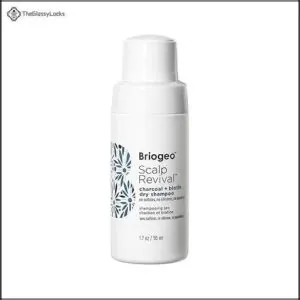Briogeo Scalp Revival Dry Shampoo B06XNPXM53