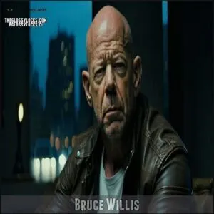 Bruce Willis