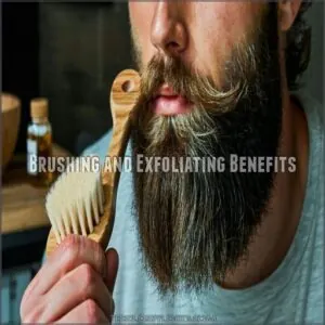 brushing and exfoliating benefits brushing and exfoliating benefits