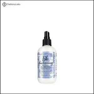 Bumble and bumble. Thickening Go