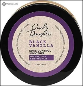 Carol's Daughter Black Vanilla Edge