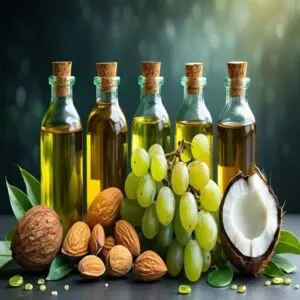 carrier oils
