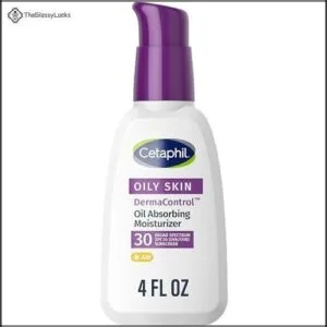 Cetaphil DermaControl Oil Absorbing Moisturizer B07GDT961B